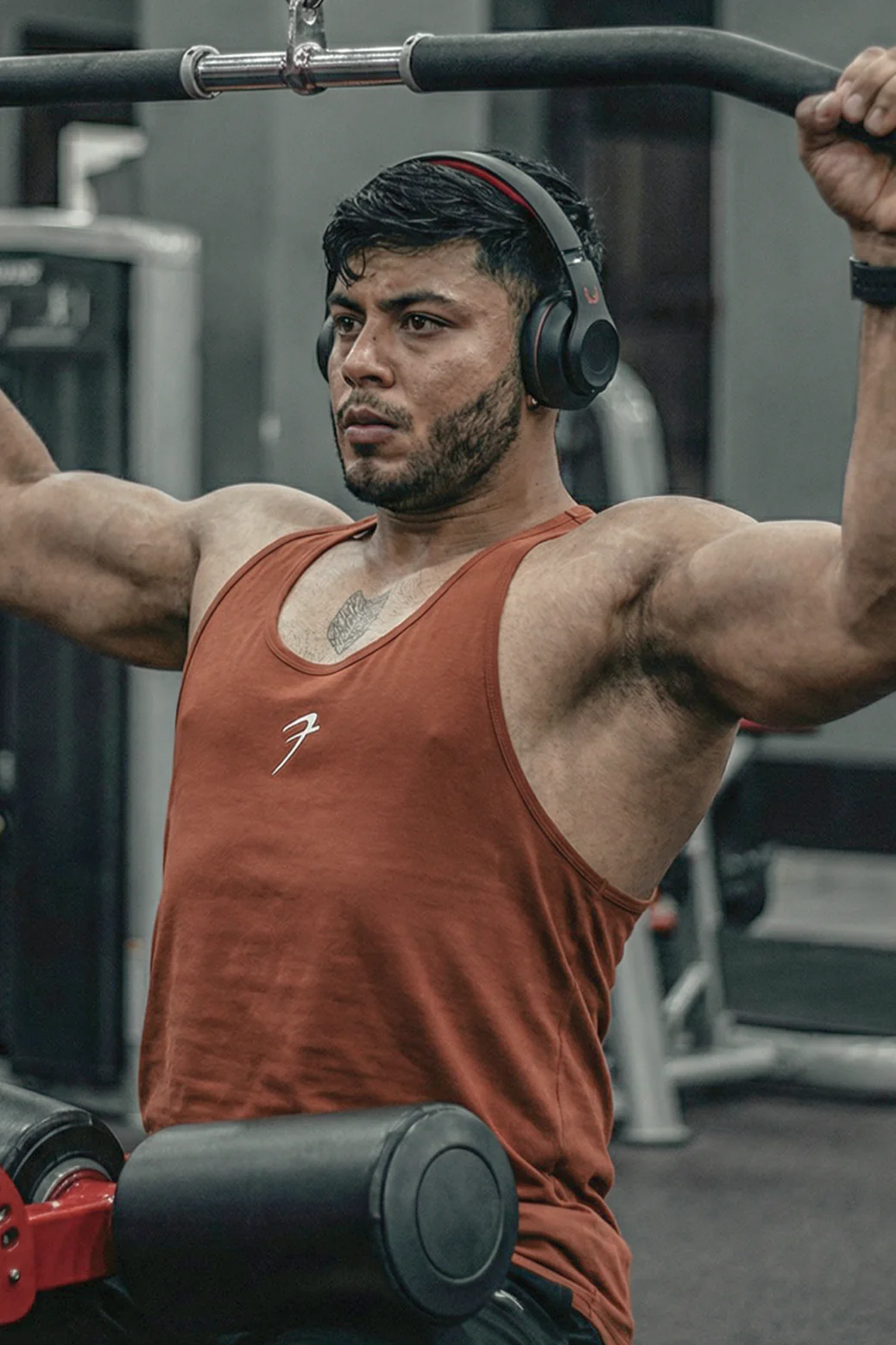 Legacy Stringer Salsa Brown - Image 2